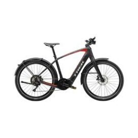 1. Trek Allant+ 9.9s