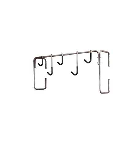 Mottez 3234640034683 5 Bike Wall Mount Stand