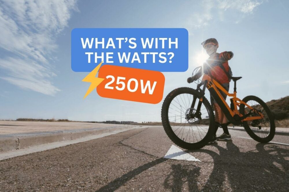 250 WATT