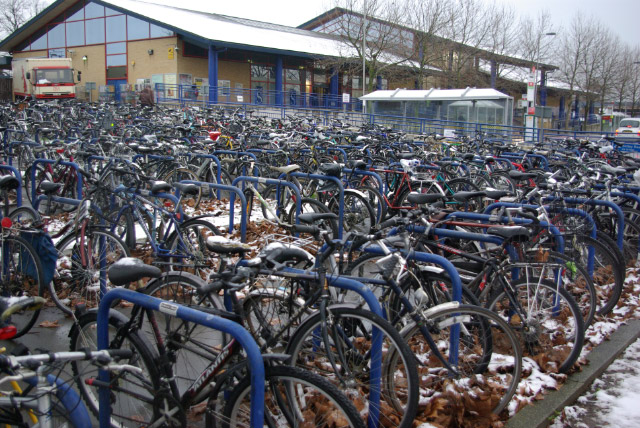 Image result for stuart's bikes oxford
