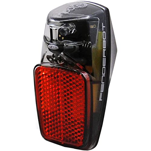PDW Fenderbot Tail Light