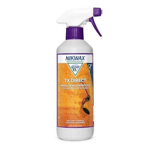 Nikwax Footwear Kit
