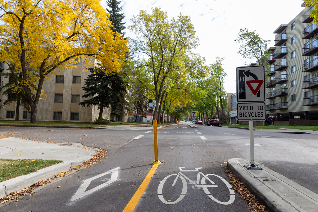 Image result for bike lanes