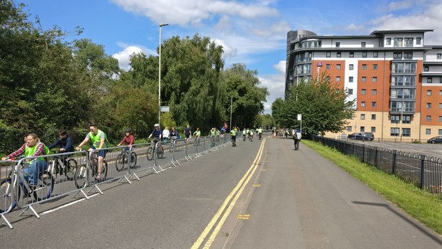 Image result for cycling in leicester