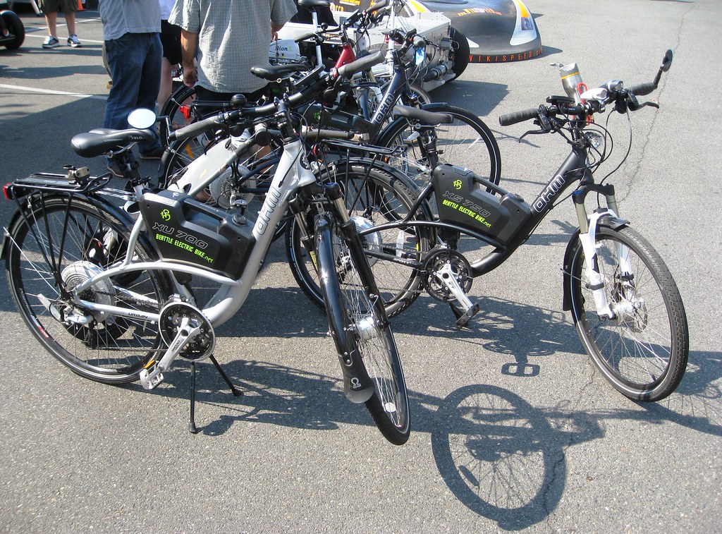 Image result for electric bikes