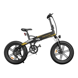 ado a20 plus folding e-bike