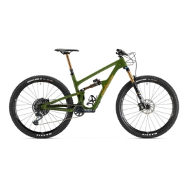 alchemy arktos 125 e-bike