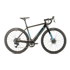 alchemy eronin gravel e-bike