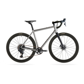 alchemy ti e-bike