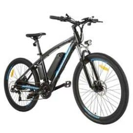 Ancheer AE7 HUMMER 5687 E-Bike