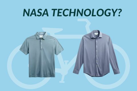 Image showing Apollo shirts long and short sleeve.