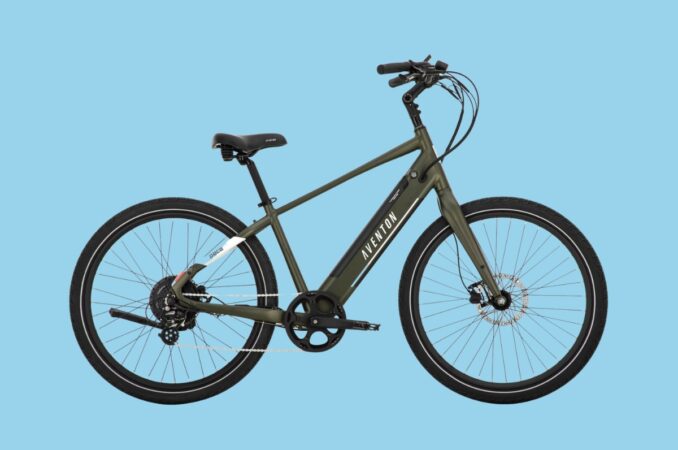 aventon pace 500 e-bike