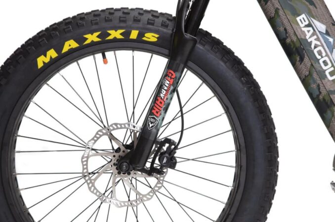 backou mule gear
