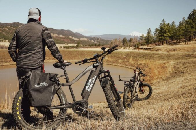 backou mule outdoor