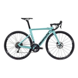 bianchi aria e-road