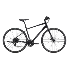 Cannondale Quick Bike