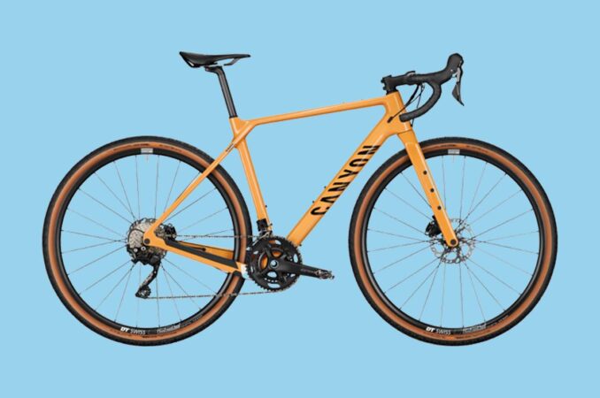 canyon grizl cf sl 6 in blue background