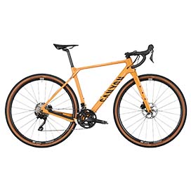 canyon grizl cf sl in white background