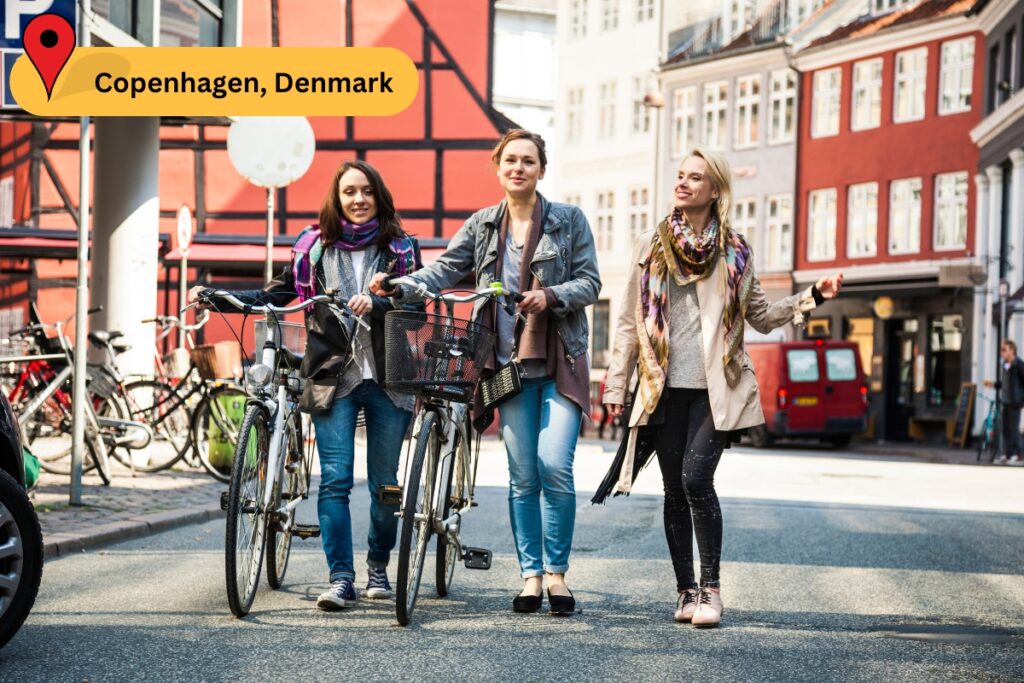 Copenhagen, Denmark
