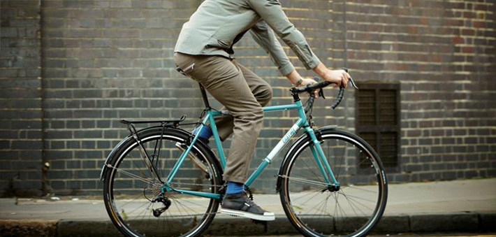 Cycling Trousers