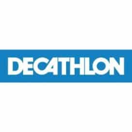 Decathlon Logo