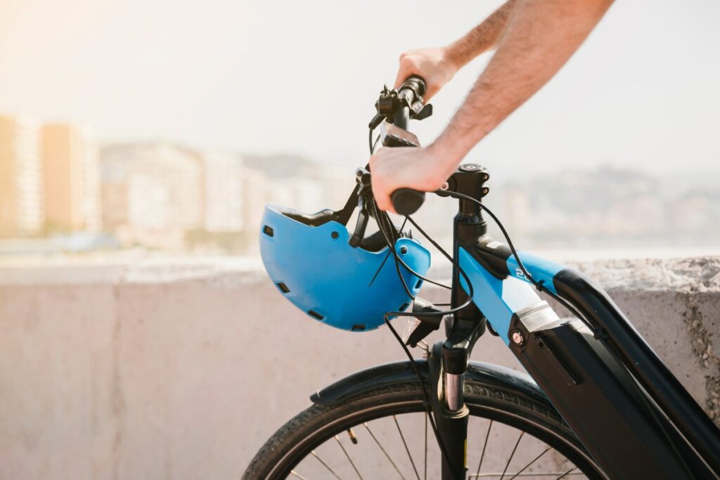 e-bike