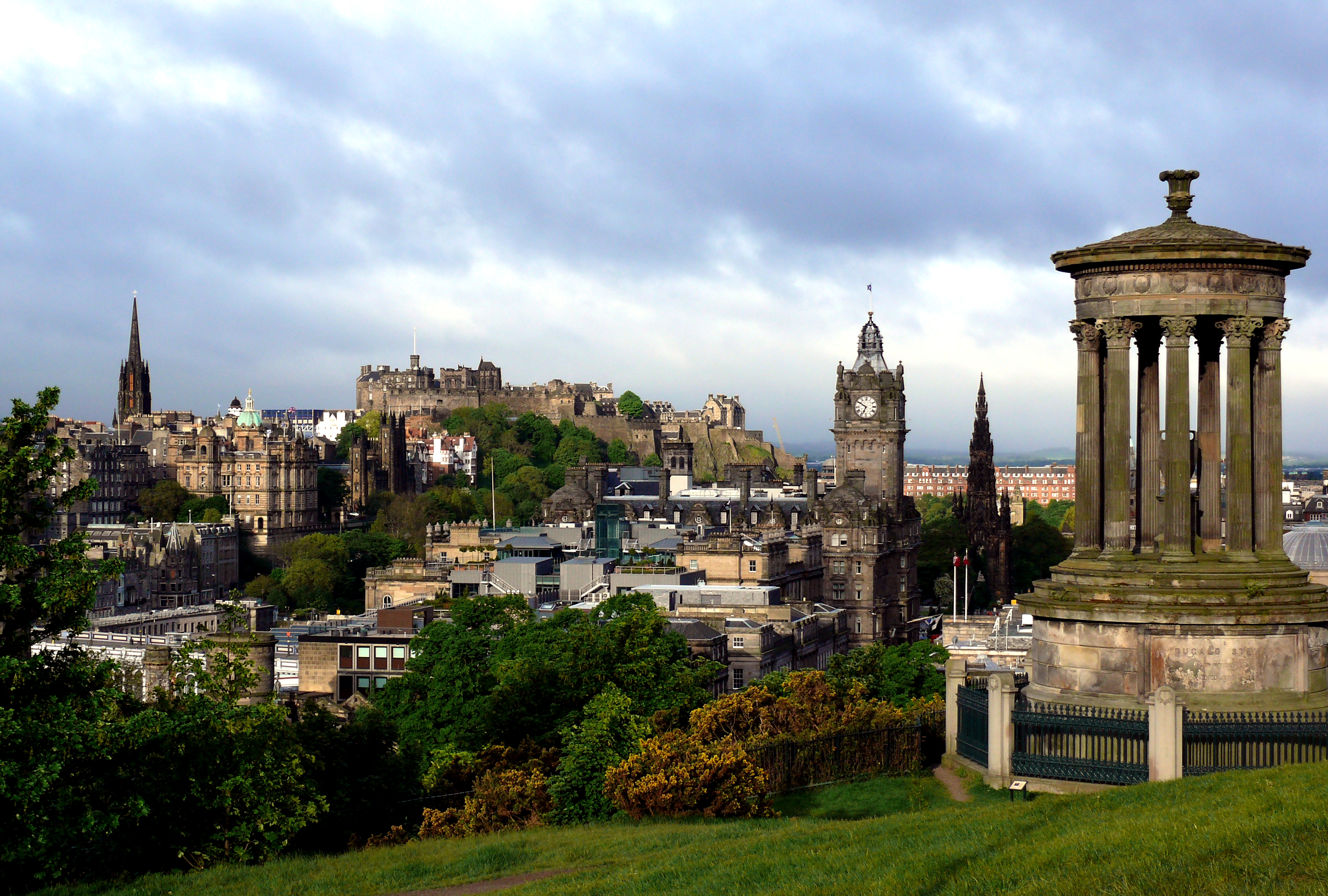 Image result for edinburgh