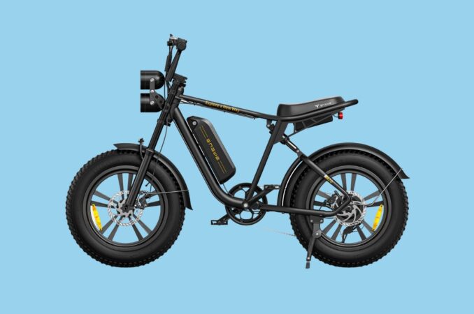 engwe m20 e-bike