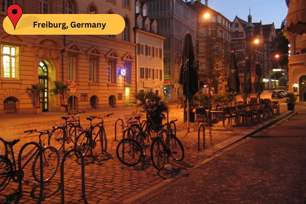 Freiburg, Germany