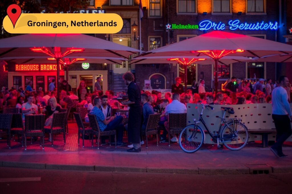 Groningen, Netherlands