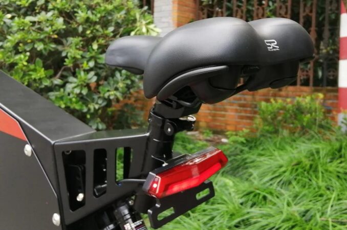 hallomotor fc 1 seat option