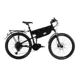 hi power cycles recon