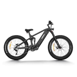 himiway cobra pro white