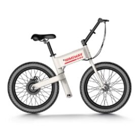 Himiway Portable e-bike