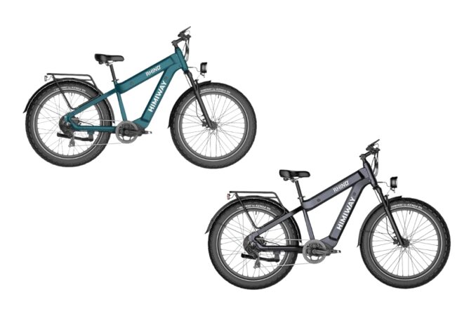 hiimiway rhino dual battery colours