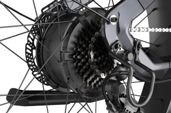 hiimiway rhino dual battery gear