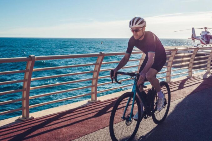 hps domestique e-bike outdoors