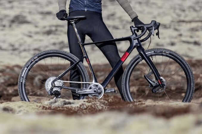 lauf seigla rigid ultimate in use