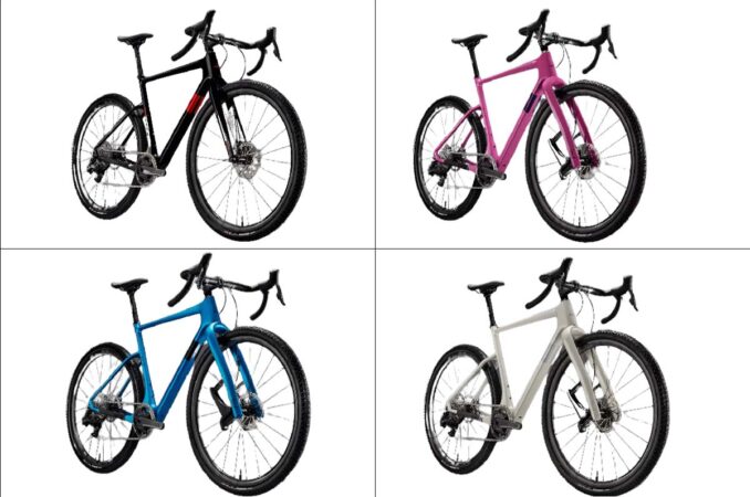 lauf seigla rigid ultimate colours