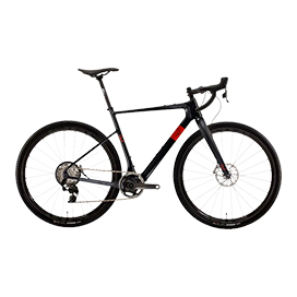 Lauf seigla Rigid Ultimate in white background