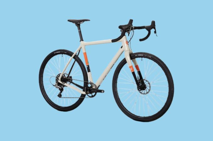 ibis hakka mx in blue background
