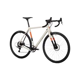 ibis hakka mx in white background
