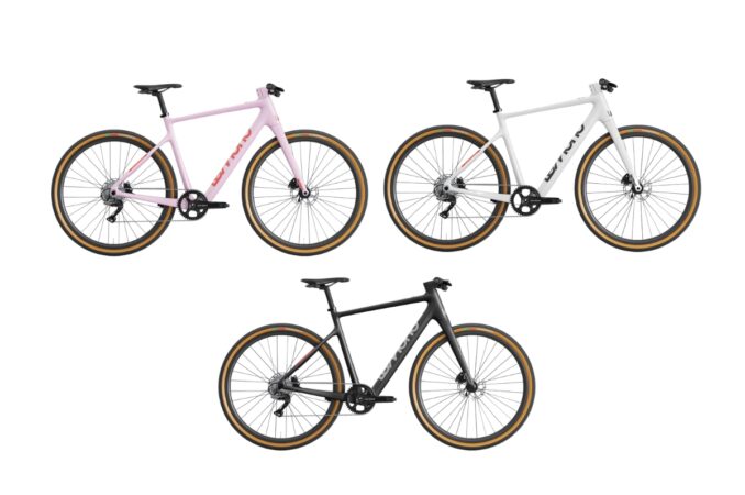 lemond prolog e-bike colours