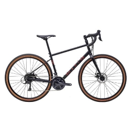 Marin Four Corners XL bike