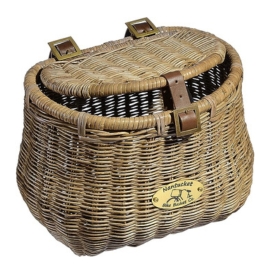 nantucket bike basket madaket creel basket