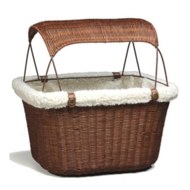 petsafe happy ride basket