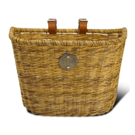 public bikes woven basket