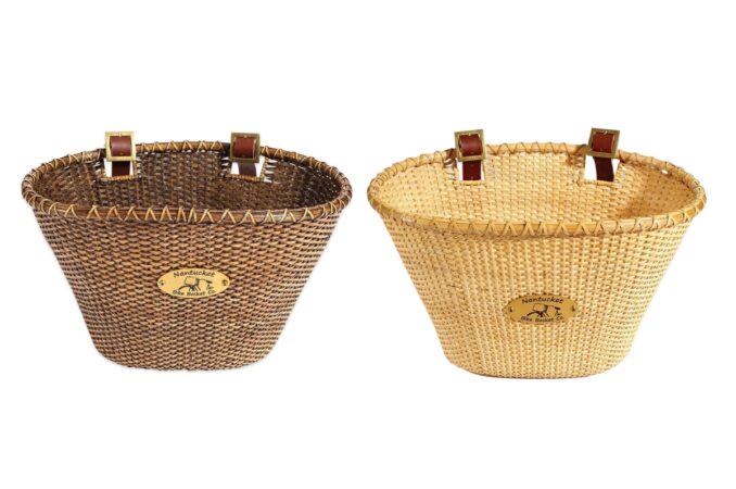 public lightship oval basket colours