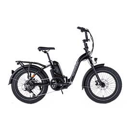 RadExpand 5 e fat bike