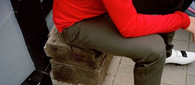 Rapha Trousers Cycling